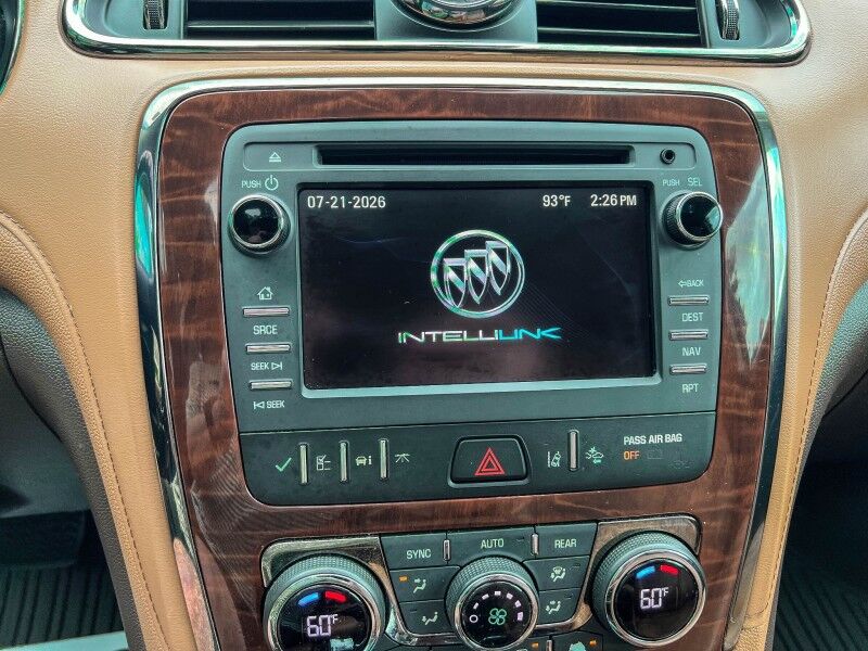2016 Buick Enclave Premium Wilmington NC