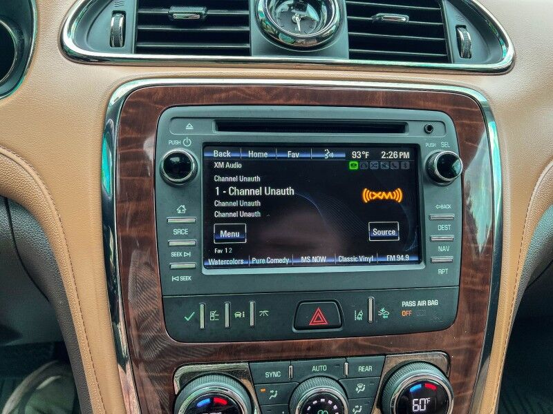 2016 Buick Enclave Premium Wilmington NC