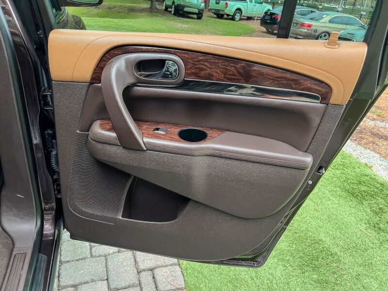 2016 Buick Enclave Premium Wilmington NC