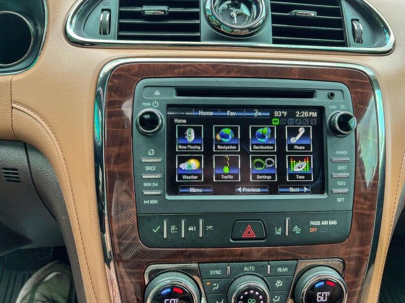 2016 Buick Enclave Premium Wilmington NC