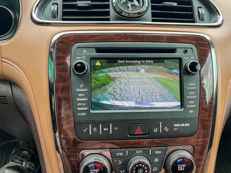 2016 Buick Enclave Premium Wilmington NC