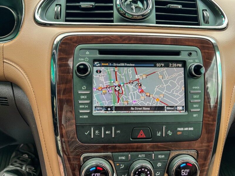 2016 Buick Enclave Premium Wilmington NC