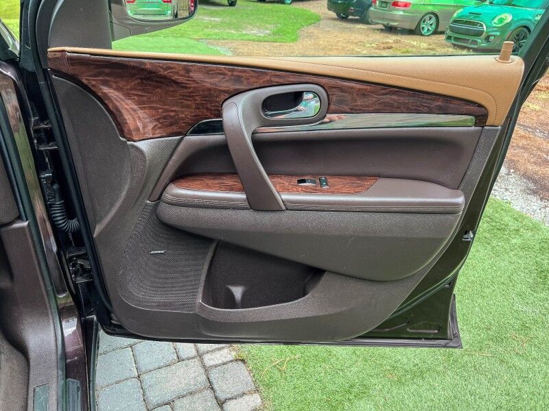 2016 Buick Enclave Premium Wilmington NC
