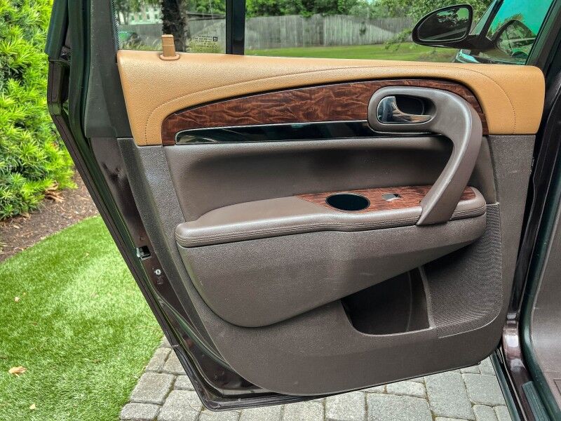 2016 Buick Enclave Premium Wilmington NC