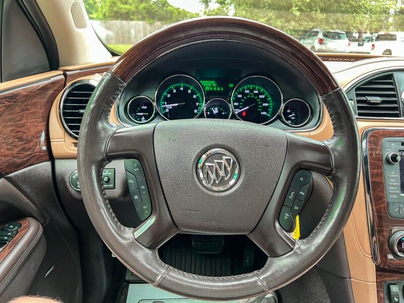 2016 Buick Enclave Premium Wilmington NC
