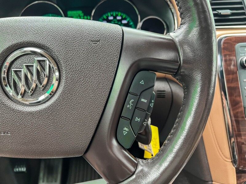 2016 Buick Enclave Premium Wilmington NC