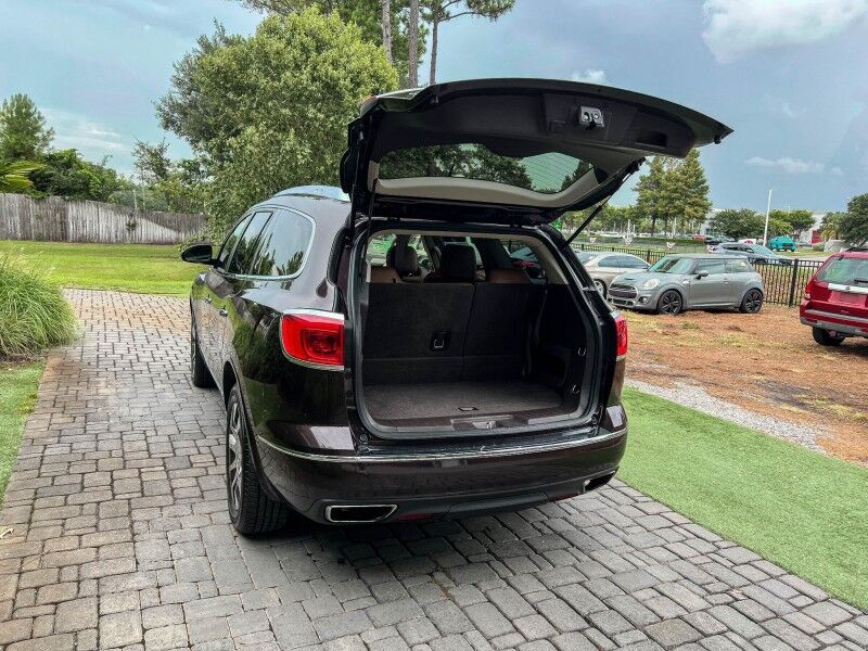 2016 Buick Enclave Premium Wilmington NC
