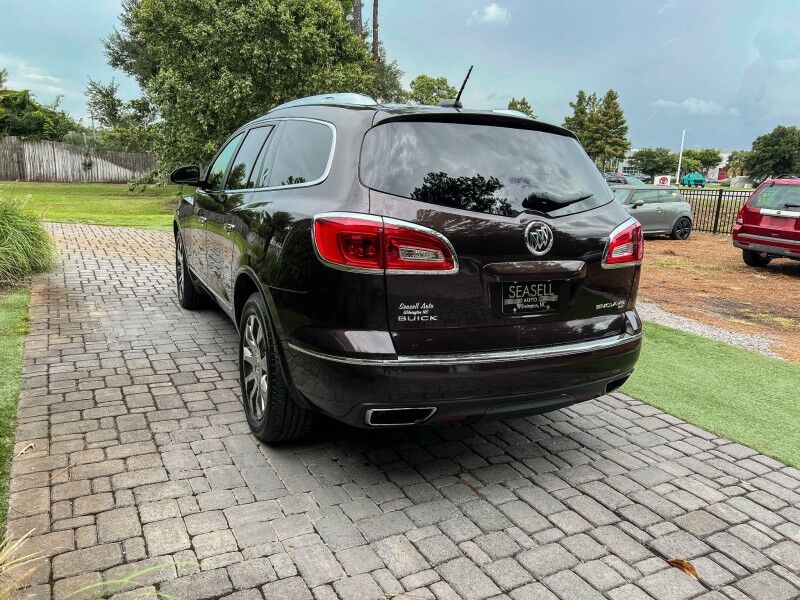 2016 Buick Enclave Premium Wilmington NC