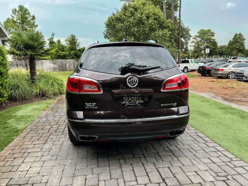 2016 Buick Enclave Premium Wilmington NC
