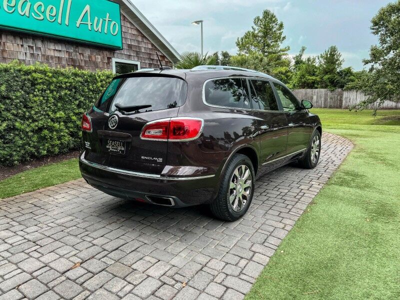 2016 Buick Enclave Premium Wilmington NC