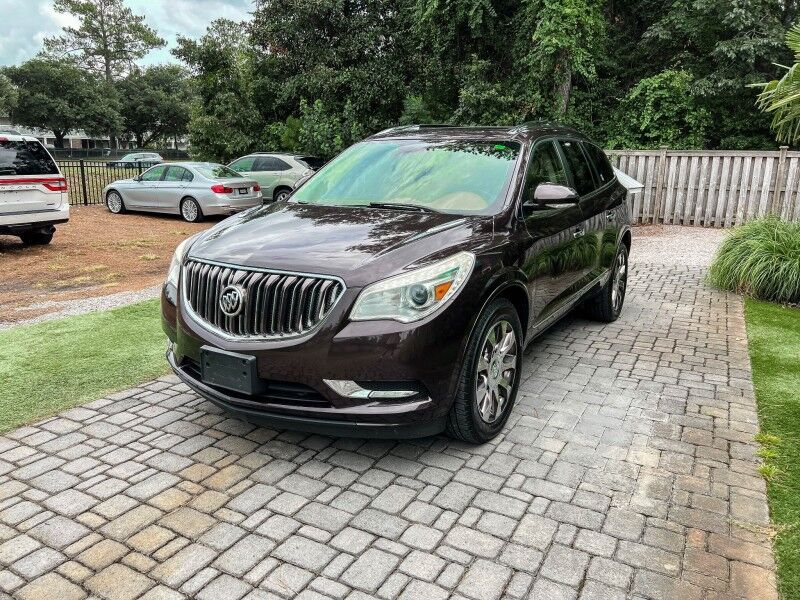 2016 Buick Enclave Premium Wilmington NC
