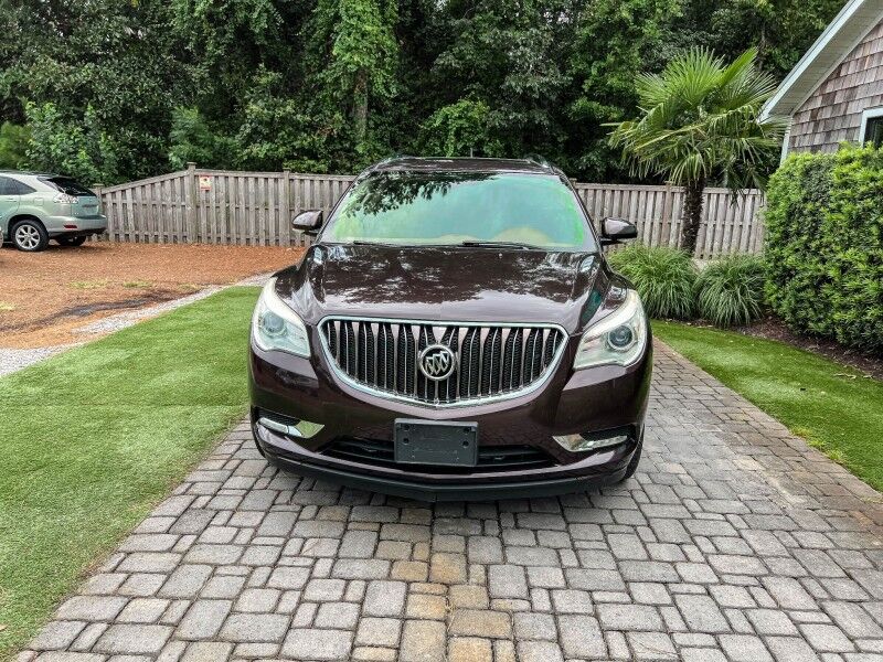2016 Buick Enclave Premium