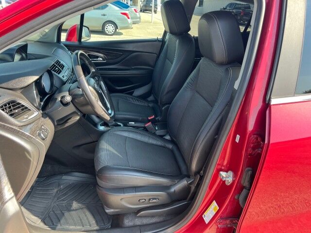 2016 Buick Encore Gainesville TX