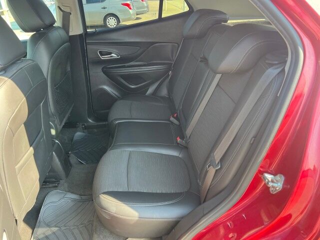 2016 Buick Encore Gainesville TX