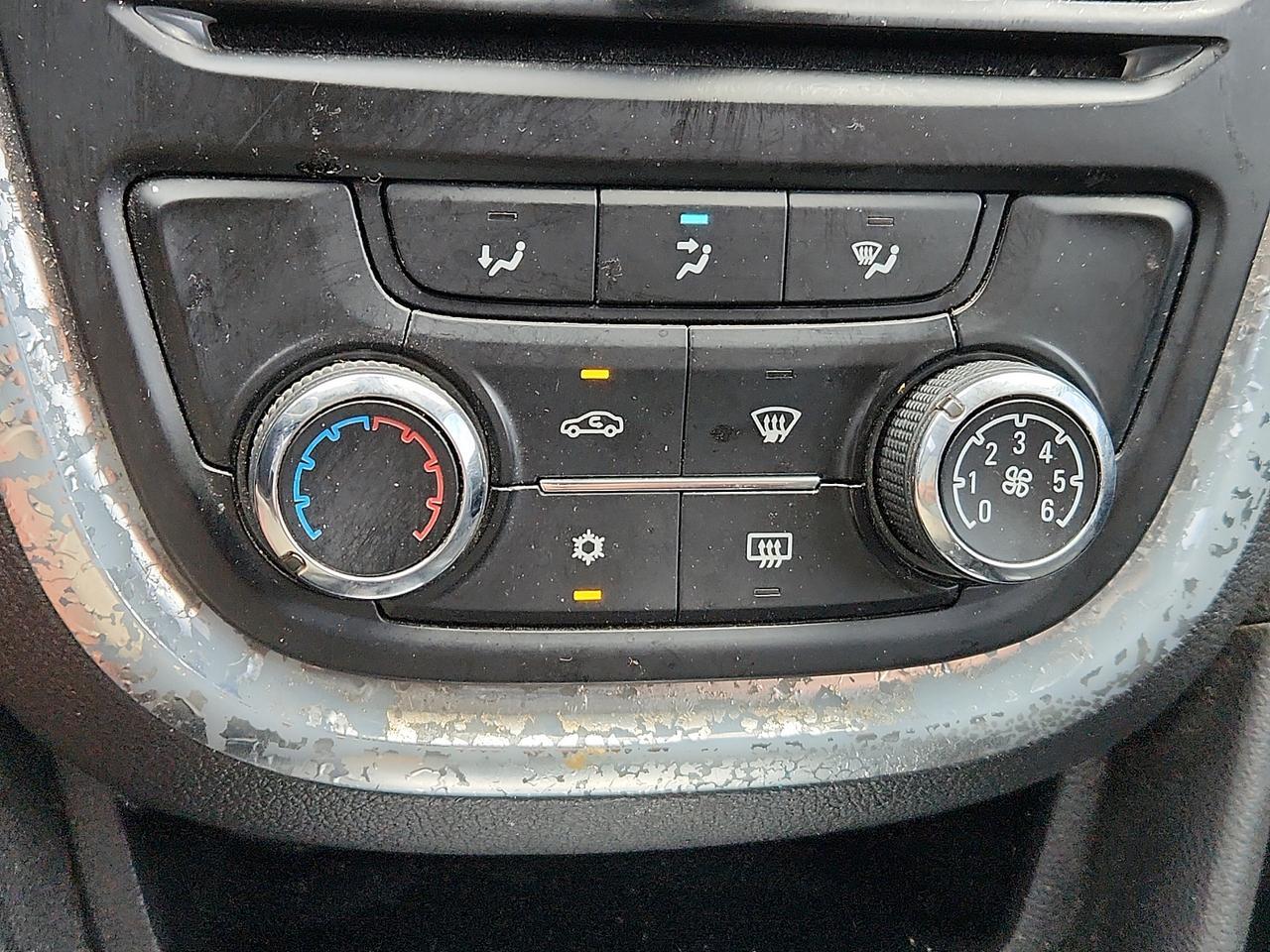 2016 Buick Encore Lubbock TX