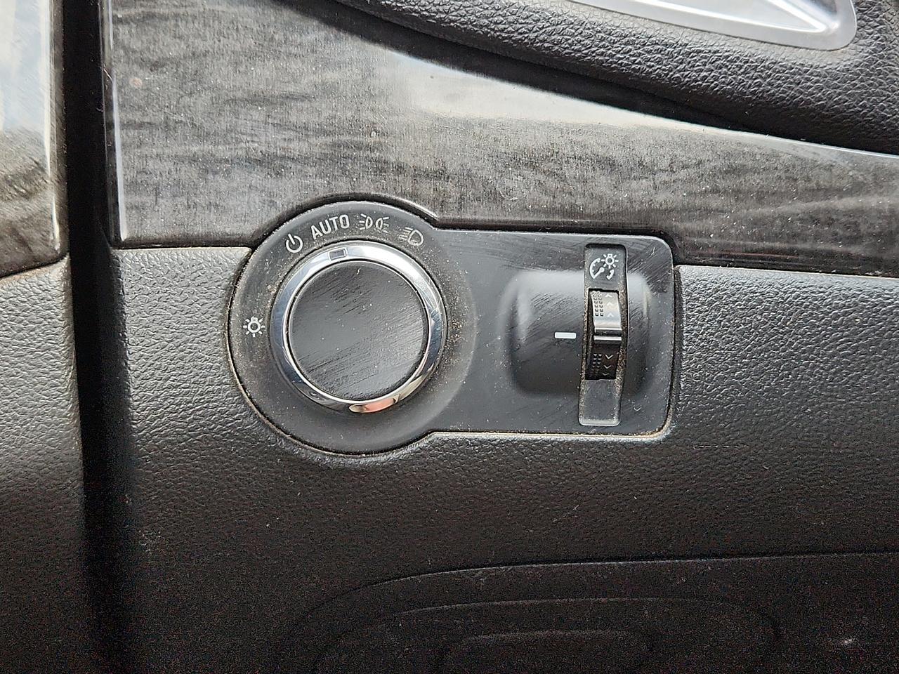 2016 Buick Encore Lubbock TX