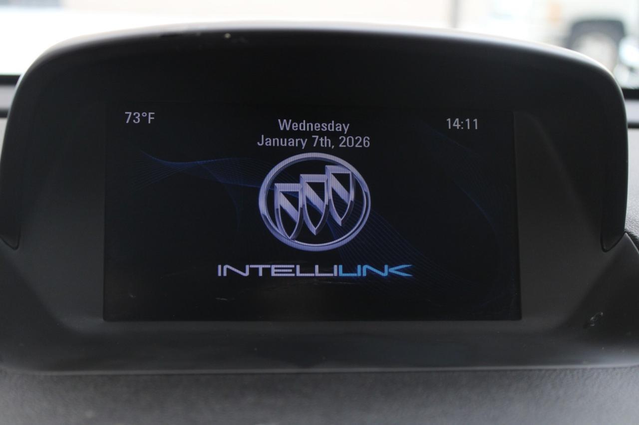 2016 Buick Encore Plano TX