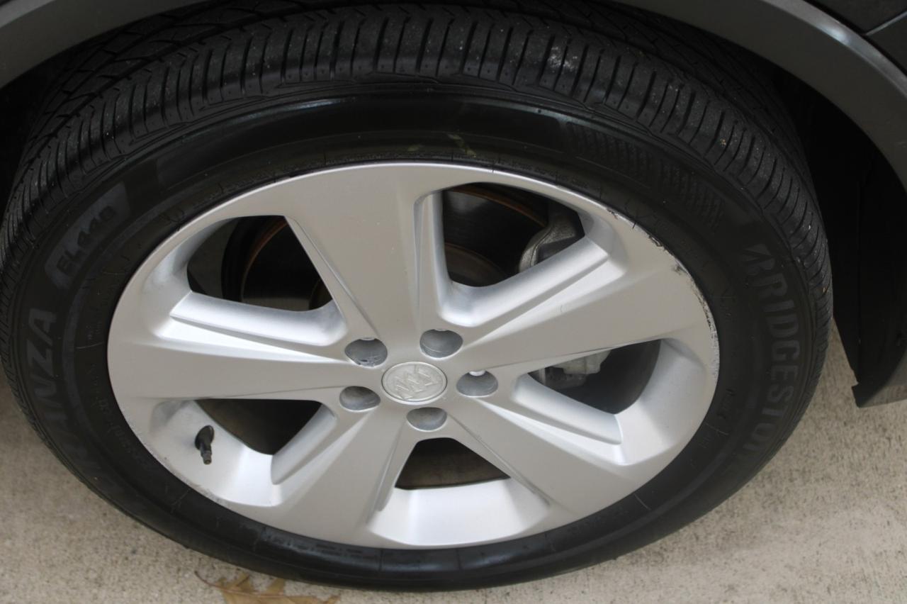 2016 Buick Encore Plano TX