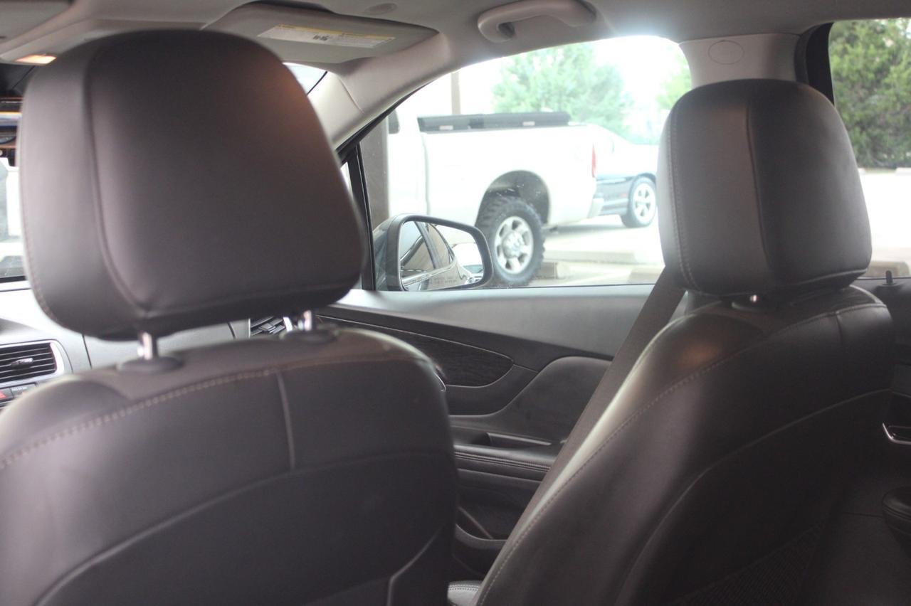 2016 Buick Encore Plano TX