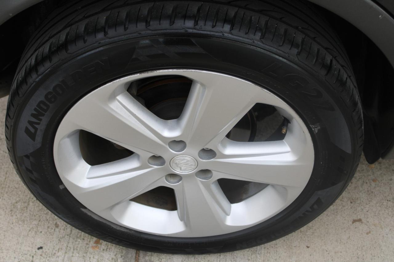 2016 Buick Encore Plano TX