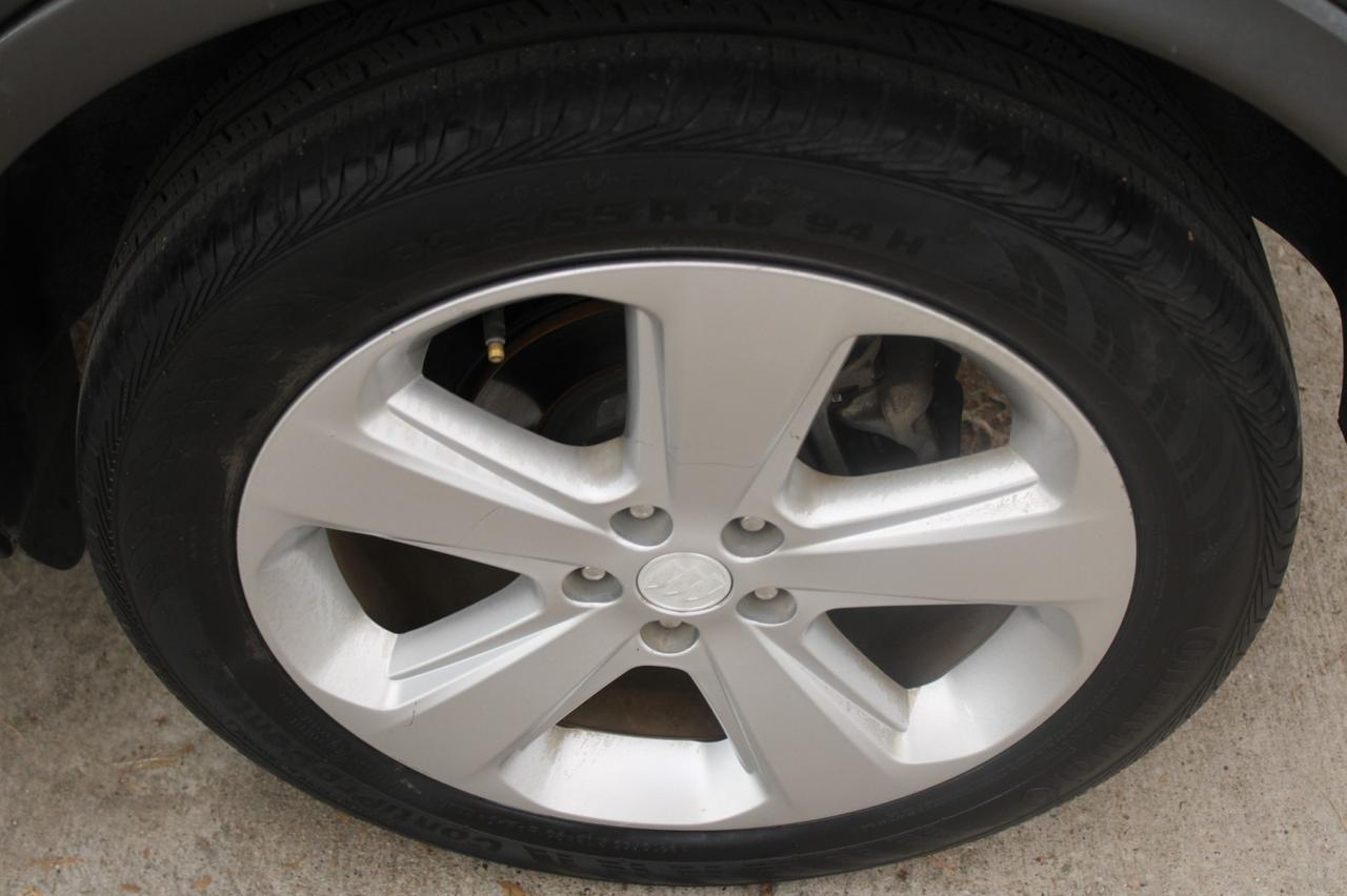 2016 Buick Encore Plano TX