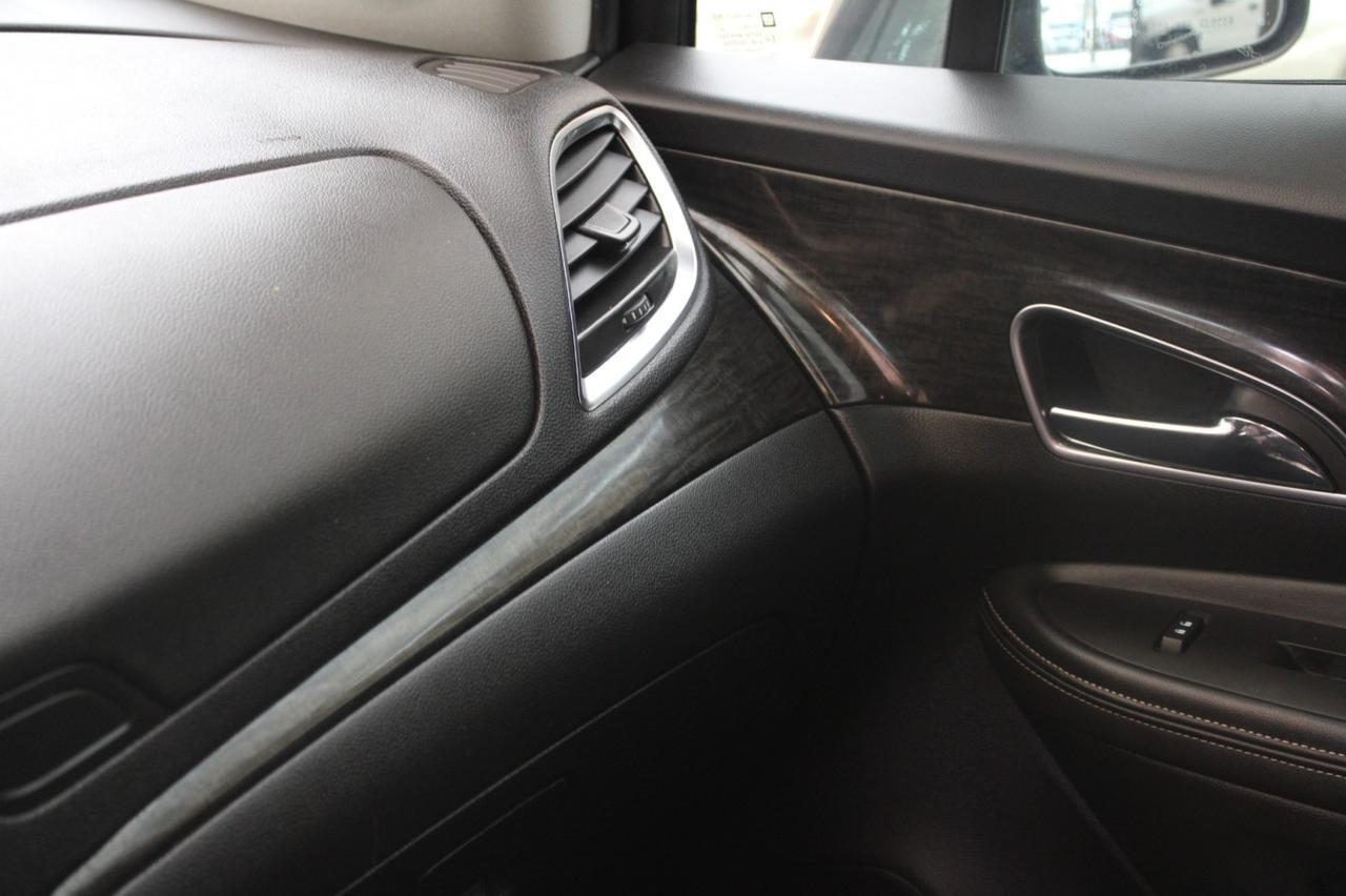 2016 Buick Encore Plano TX