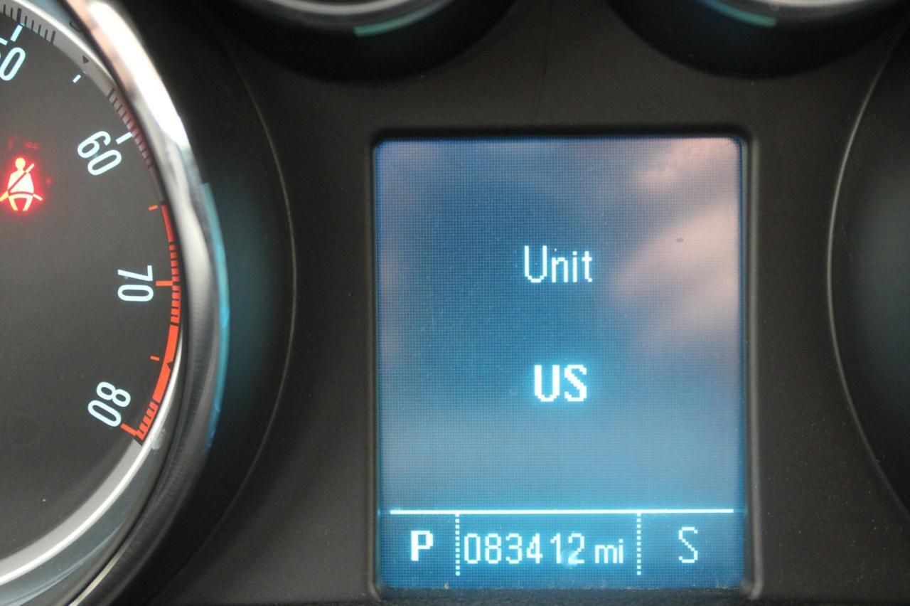 2016 Buick Encore Plano TX