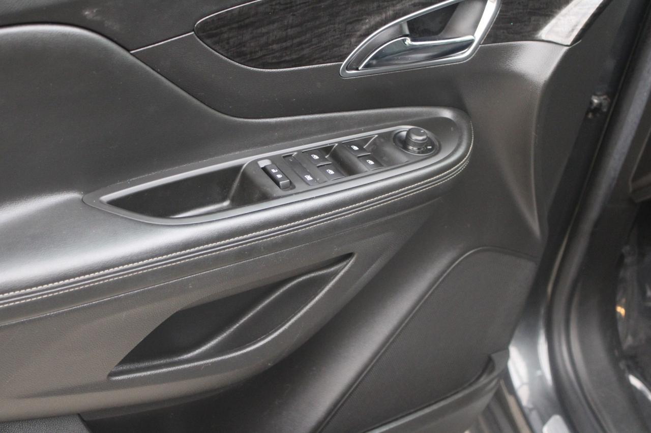 2016 Buick Encore Plano TX