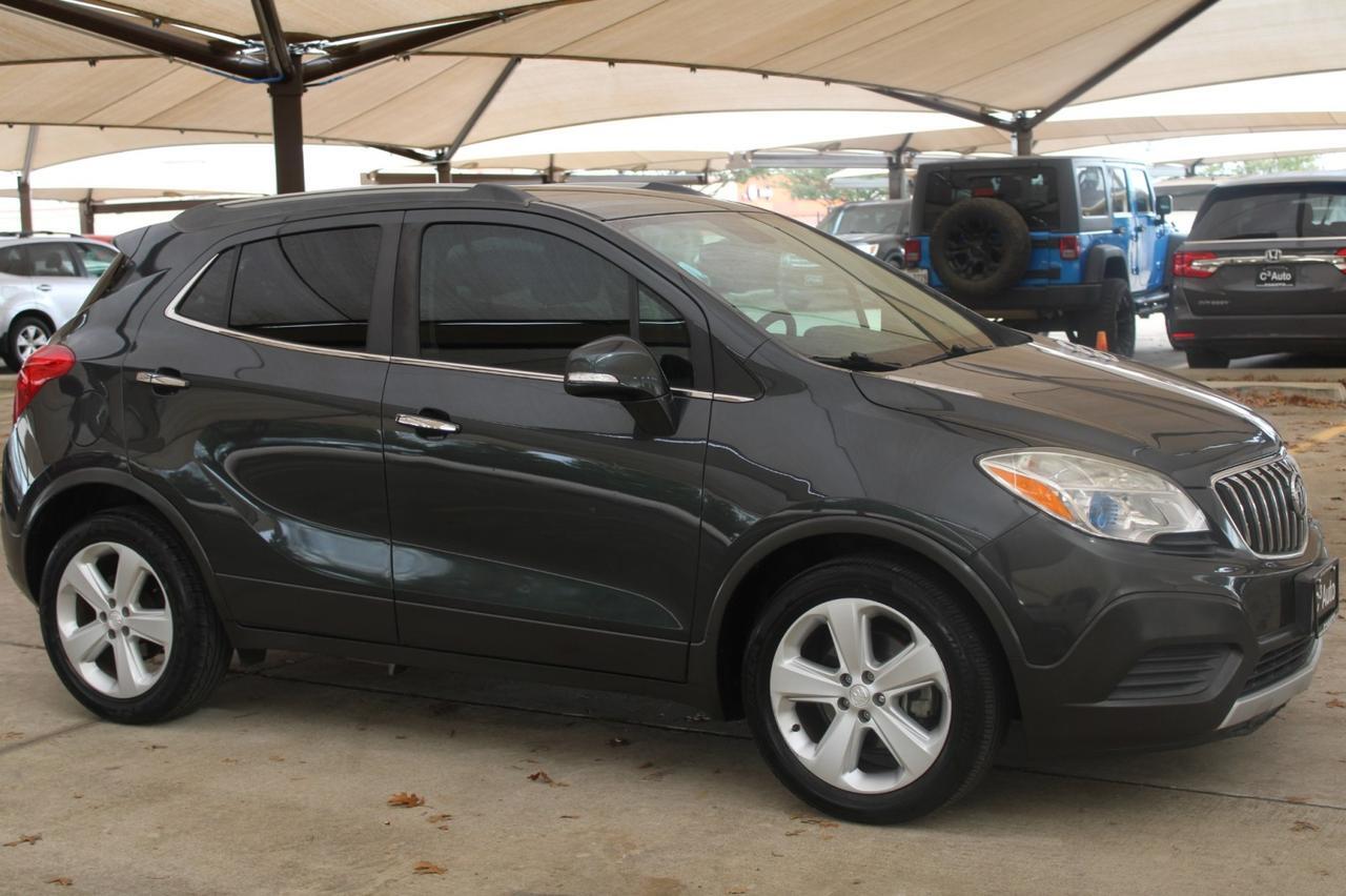 2016 Buick Encore Plano TX