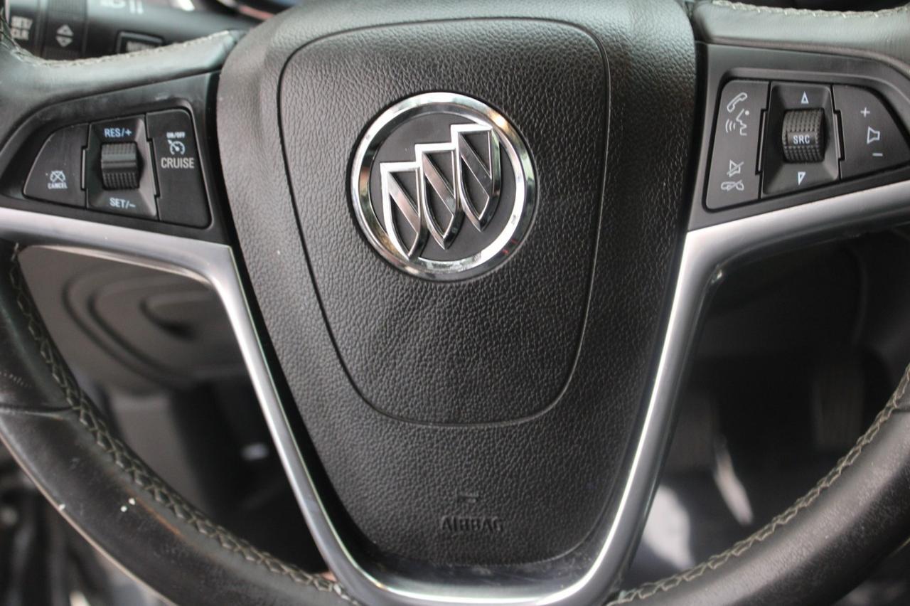 2016 Buick Encore Plano TX