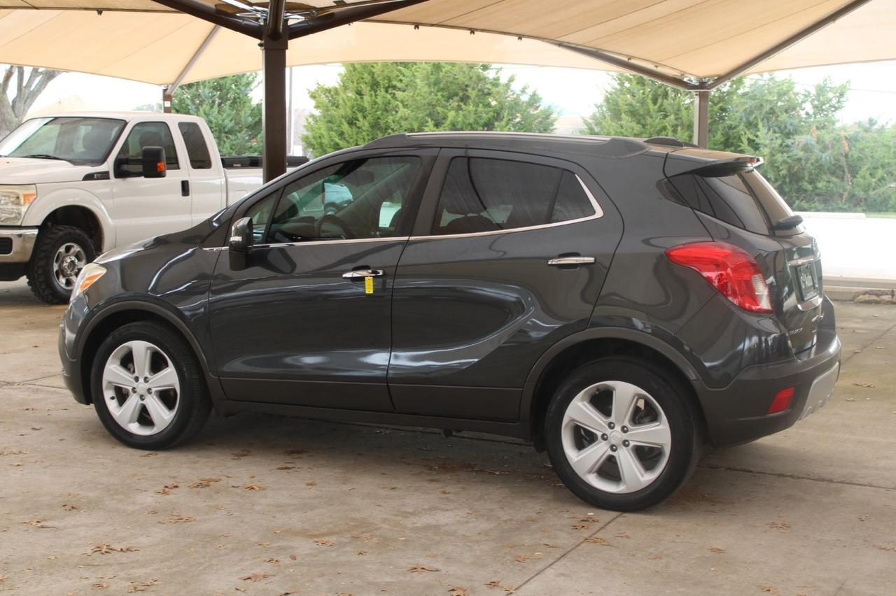 2016 Buick Encore Plano TX