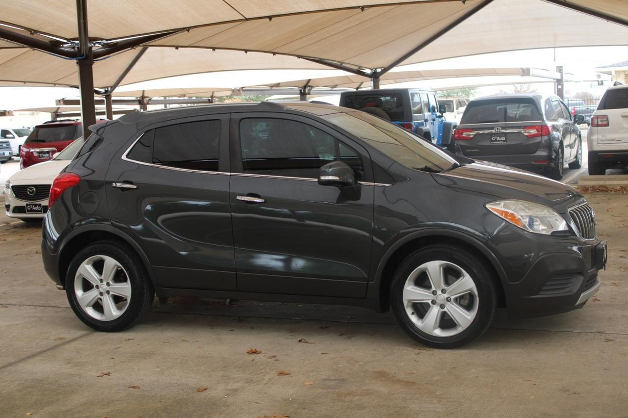 2016 Buick Encore Plano TX