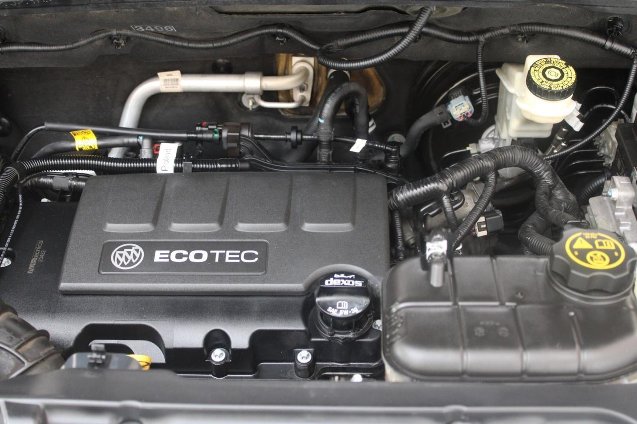 2016 Buick Encore Plano TX