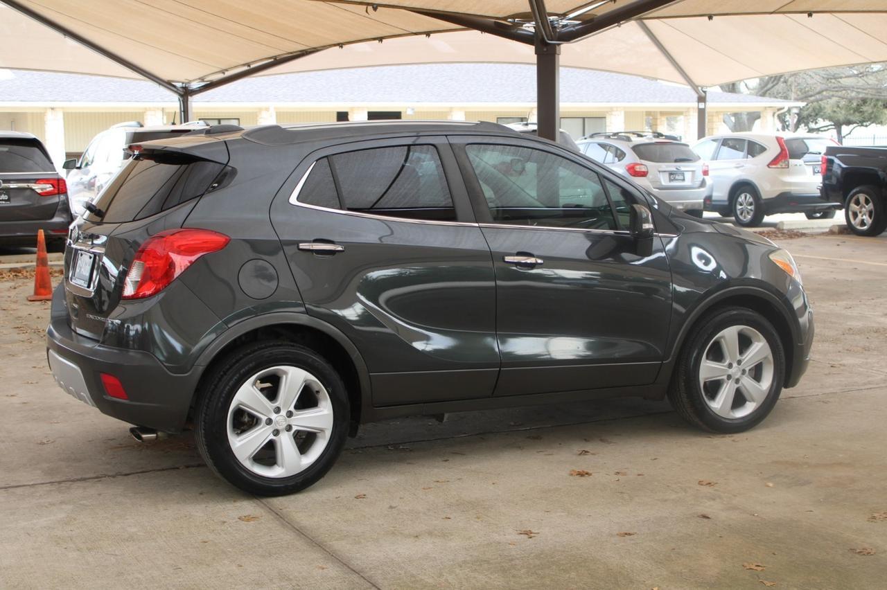 2016 Buick Encore Plano TX