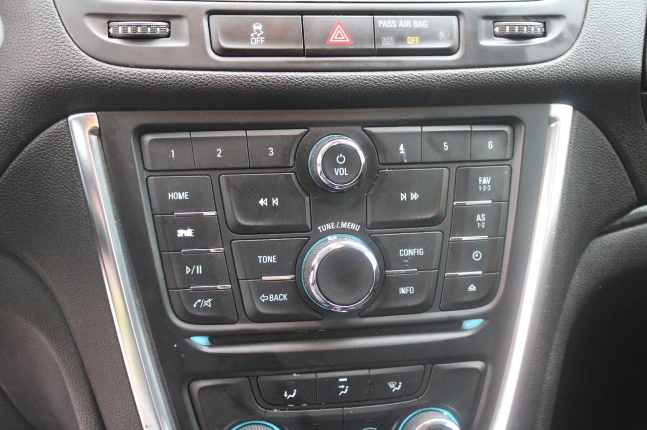 2016 Buick Encore Plano TX