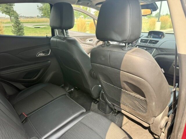 2016 Buick Encore Spokane WA