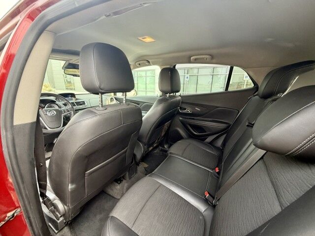 2016 Buick Encore Spokane WA