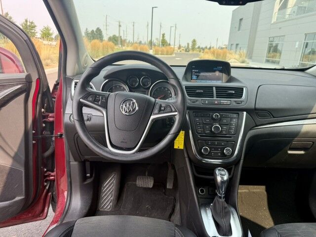 2016 Buick Encore Spokane WA