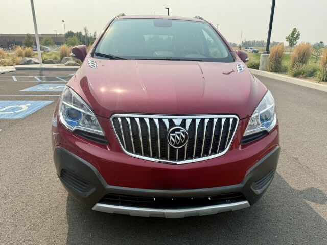 2016 Buick Encore Spokane WA