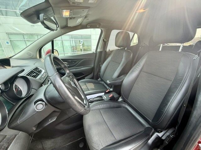2016 Buick Encore Spokane WA