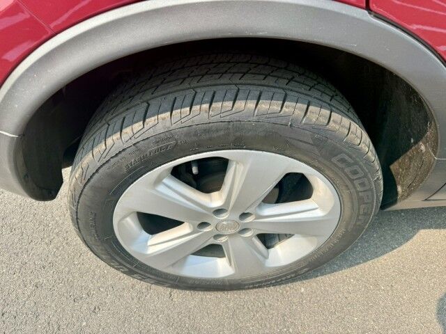 2016 Buick Encore Spokane WA
