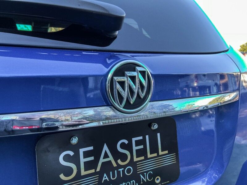 2016 Buick Encore Wilmington NC