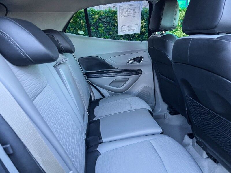 2016 Buick Encore Wilmington NC