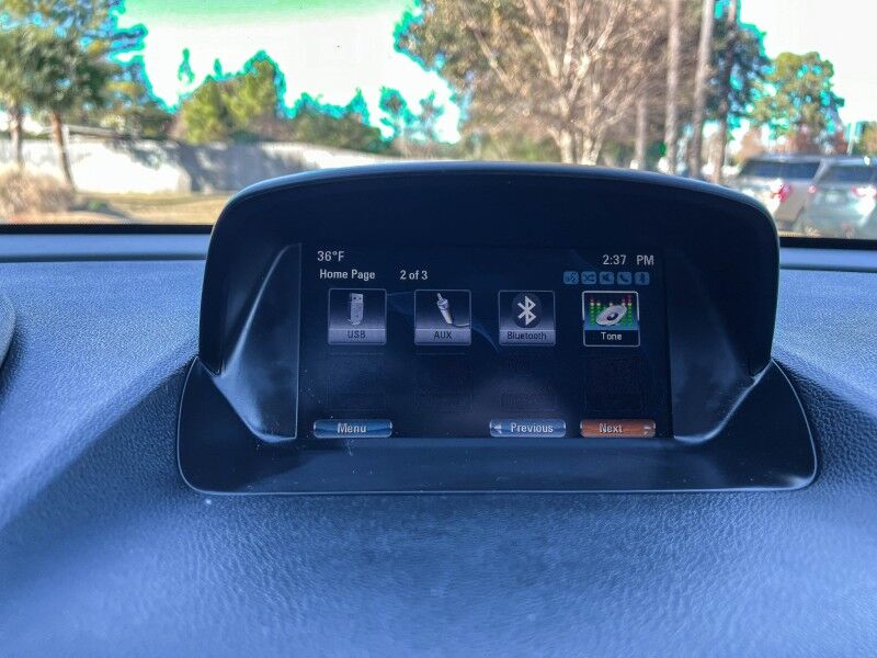 2016 Buick Encore Wilmington NC