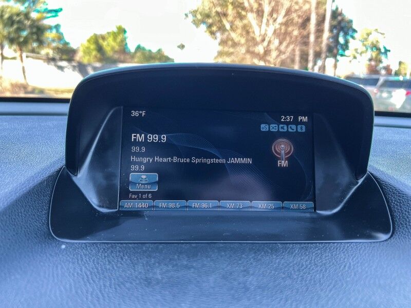 2016 Buick Encore Wilmington NC