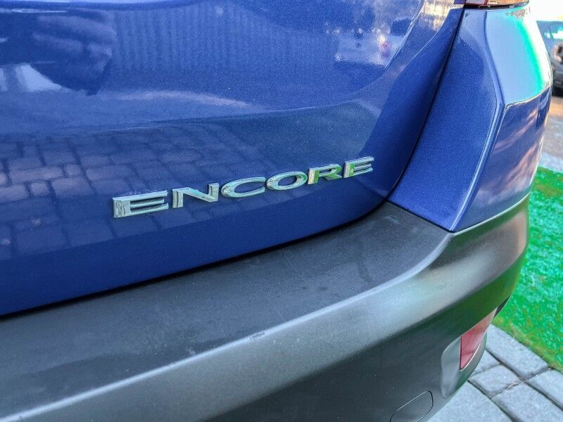 2016 Buick Encore Wilmington NC