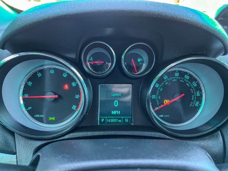 2016 Buick Encore Wilmington NC