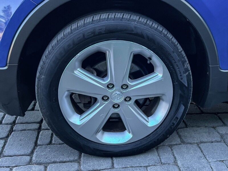 2016 Buick Encore Wilmington NC