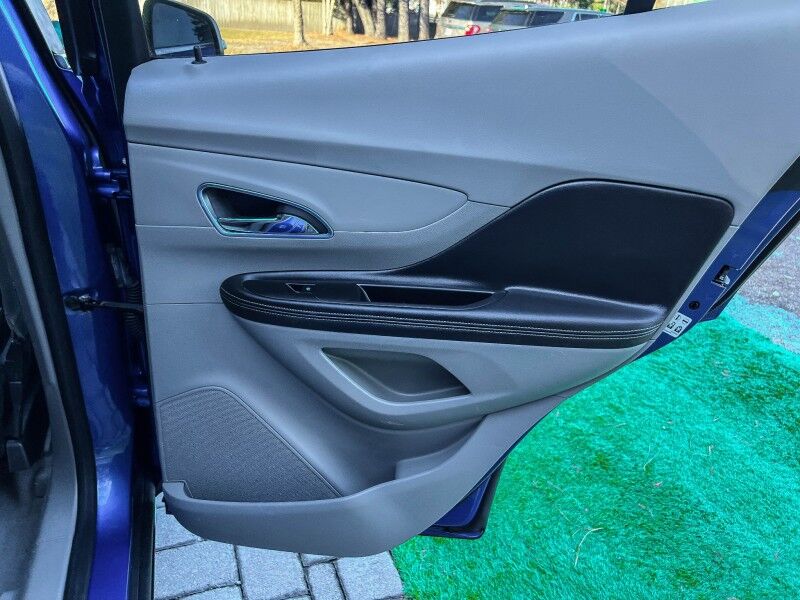 2016 Buick Encore Wilmington NC