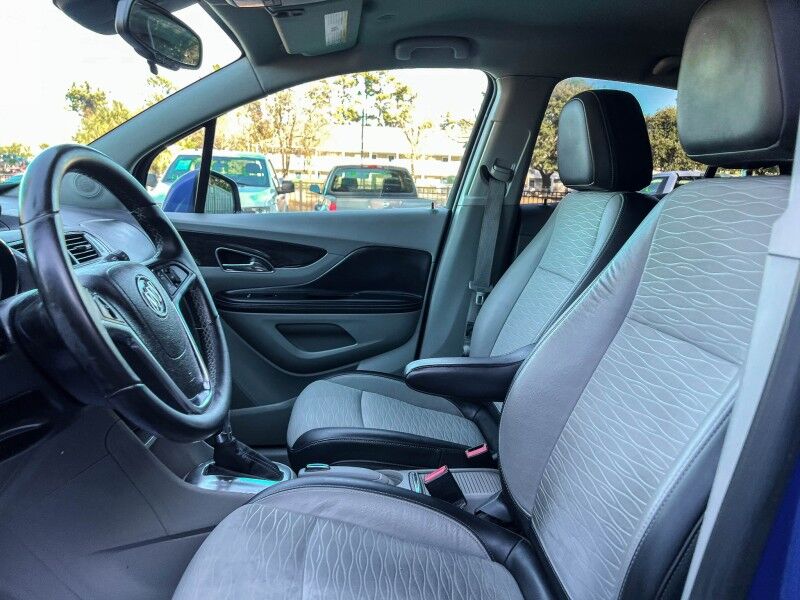 2016 Buick Encore Wilmington NC